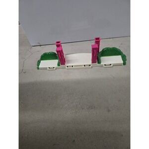 Fisher-Price Loving Family Grand Dollhouse Front Porch Steps Replacement